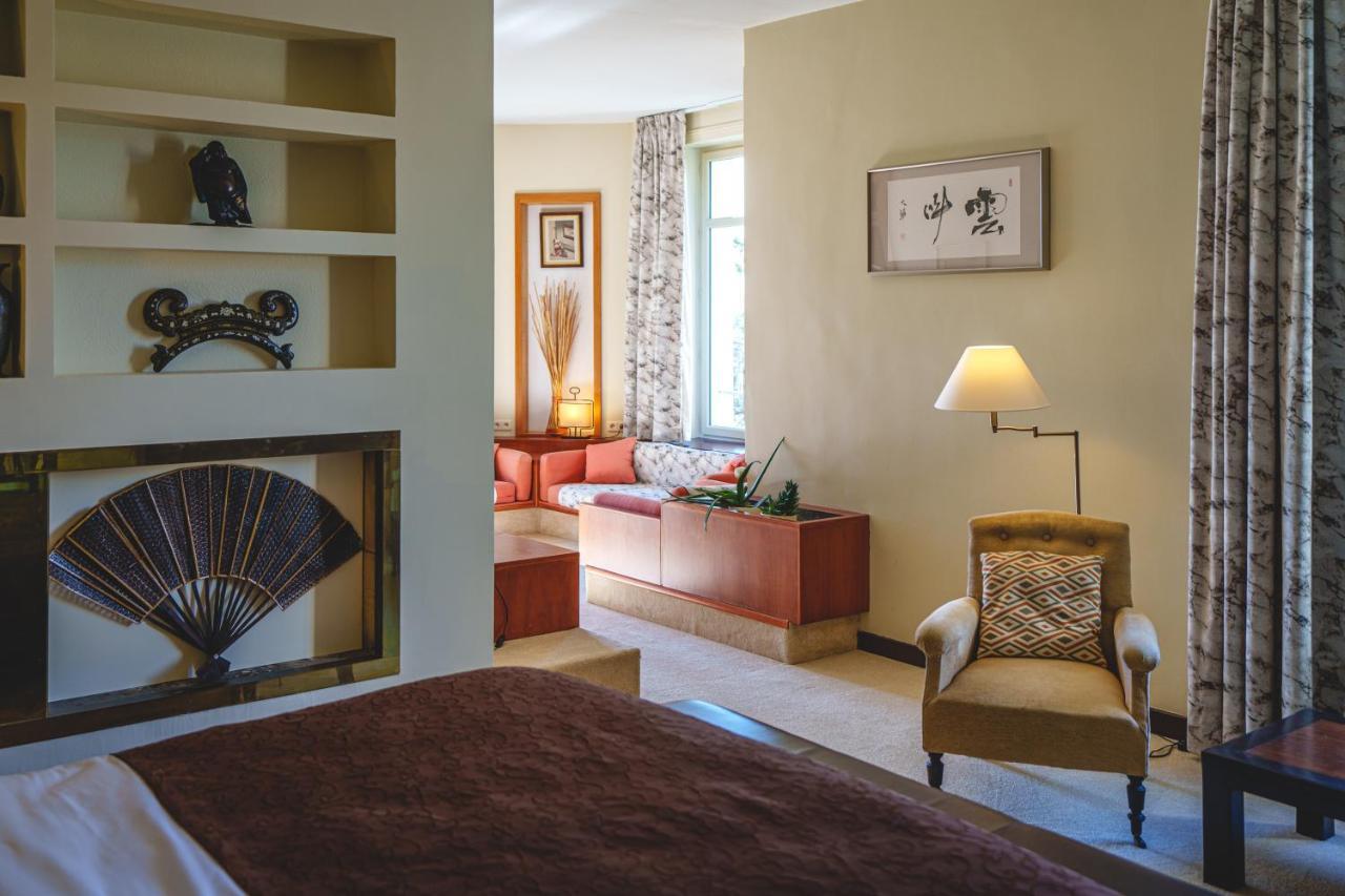 Chateau La Comtesse De Loire & Spa Saumur Ngoại thất bức ảnh