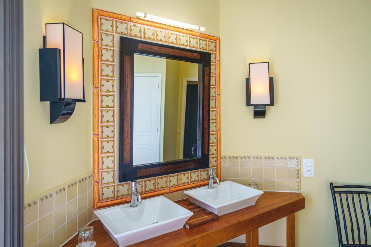 Chateau La Comtesse De Loire & Spa Saumur Ngoại thất bức ảnh